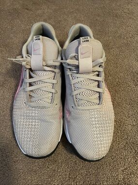 Nike Metcon 8 FlyEase size 10